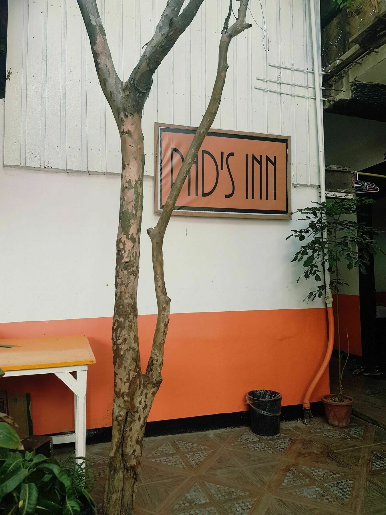 Pad'S Inn El Nido Exteriör bild